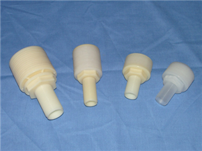 Disc strainer