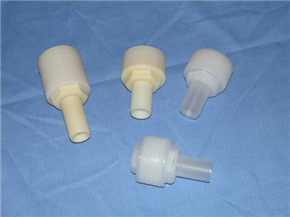 Gear strainer