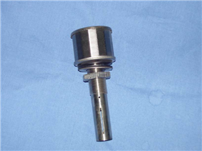 Stainless steel strainer 
