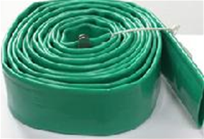 Aeration hose