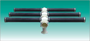 Tube aerator