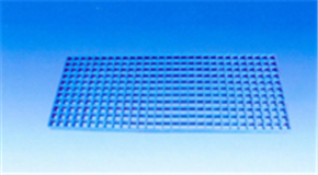 Grid packing 2