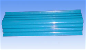 Multi-ripple dehydrator